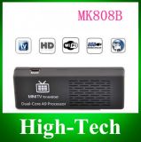 2014 Android 4 HDMI TV Stick TV Dongle MK808B