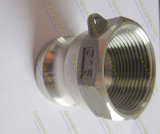 Professional Stainless Steel Quick Fitting