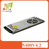 420W 4.2V LED Power Supply