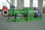 Ceneral cold feed rubber extruder(XJW)