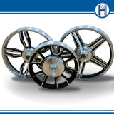 Supply Electric Wheel Hub Motor