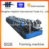 C Purlin Roll Forming Machine C Cable Tray Manufacturing Machine C Steel Frame Machinery