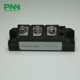 Power Module Common Bridge Thyristor Module Mdk55A 1600V