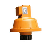 Construction Lift Anti-Dropping Safety Device with Needle Roller Bearing