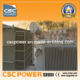 160kVA Power Transformer (SCB9)