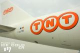 Mature Experience Consolidator in TNT Express From China to Worldwide