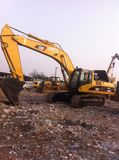 Used Caterpillar 330c Crawler Excavator