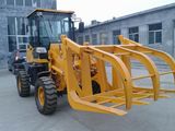 Grass Loader Zl18