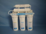 Five Stage Undersink Water Purifier