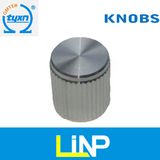 Unique Knobs for Potentiometer (3010 Dia12X12Hmm)