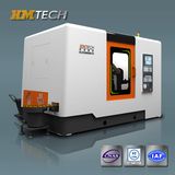 Hvk CNC Machine Tub Wheel Multi-Spindle Work Station Machine Tool (HVZCK0330/9)