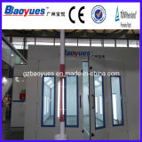 2014 New Spray Booth for Sale, Spray Booth Manufacture