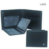 Leather Wallet/Purses (L-0175)