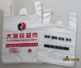 T-Shirt Plastic Bag