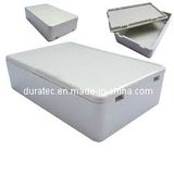 Plastic DIY Case for Supermarket Using