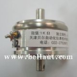 High-Quality 1k Wirewound Potentiometer Wirewound for Electric Actuator/Control Valve/Actuator Valve/Actuator for Valve
