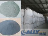 Undensified Micro Silica Fume 93% or 930u Refractory Grade