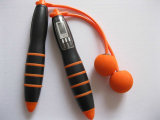Hotsell Wireless Digital Electric Jump Skipping Rope