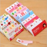 Favorites Compare Sticker Memo/ Notepad/ Memo Pad/ Stationery for Promotion