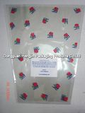 Plastic Irregular Bag