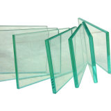 4mm Building Clear Sheet Float Glass