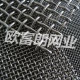 Titanium Wire Mesh