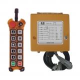 F21-10D Industrial Radio Remote Control