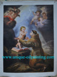 Museum Quality Oil Painting Decoration for Wall