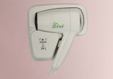 Automatic Hair Dryer (XR8629A)