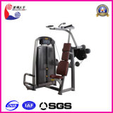 Lat Pulldown Machine Fitness Equipment Supplier