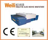 Horizontal Glass Washing And Drying Machine (WX1600B)