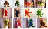 Curtains Hangings Toy/Plush Toy (SMT0015)