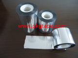 Stationery Metailized OPP Tape
