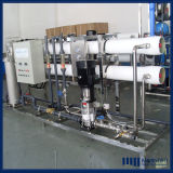 Large-Scale Water Purifier for Industial and Commercial