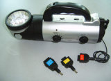 Dynamo Lantern Radio With Mobile Charge
