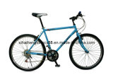 Blue Color Men Mountain Bicycle (SH-MTB244)