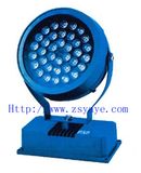 Yaye Hot Sell 12W 18W 36W LED Spotlight/LED Flood Light/LED Garden Light with CE &RoHS Approval