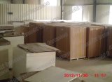 Polycrystalline Mullite Heat Insulation Ceramic Fiber Boards (YX4102)