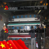 High Speed Flexographic Printing Machines Rolling Material