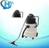 90L 3000W Wet and Dry Vacuum Cleaner (LC-604-3)