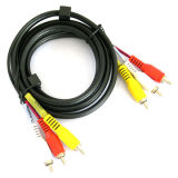 Audio&Video Cable