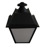 60w Bridgelux LED Garden Light