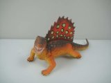 PVC Detachable Dinosaur Toy - 3