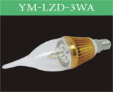 Candle Light (YM-LZD-3WA)