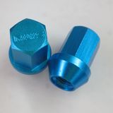 Rays Nut Aluminum Wheel Nut/Wheel Lock Nut for Racing Car M12X1.5