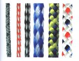 High Quality 8 Strand Braided Rope