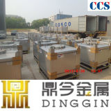 Moisture Proof IBC Tank/Container with Lid/Chemical Storage Tank