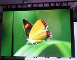 Flexible LED Curtain Display P16