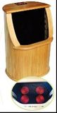 Infrared Foot Sauna With Massage Function (FS-003)