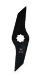 Grass Combing Blade